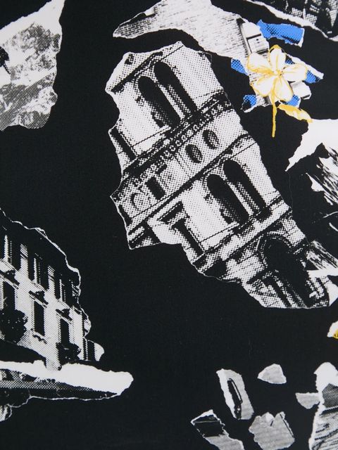 Moschino Jeans sukienka