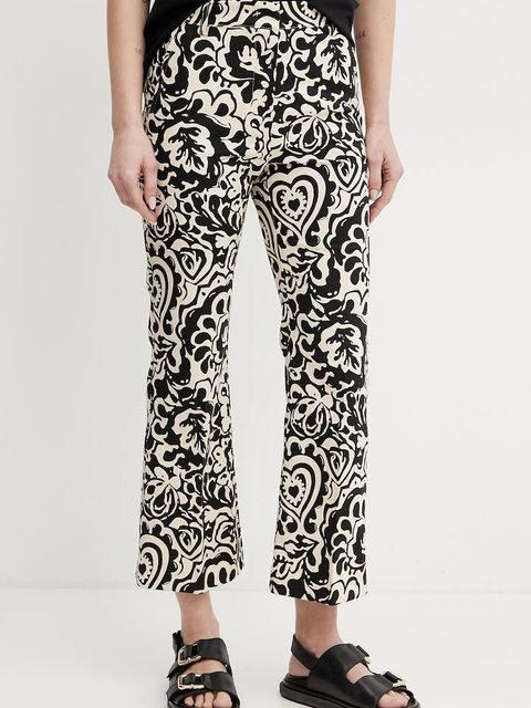 Weekend Max Mara spodnie - zdjęcie produktu nr 1