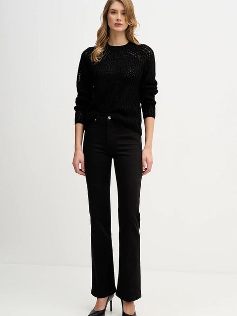 Joop! jeansy damskie medium waist 30101526 - zdjęcie produktu nr 2