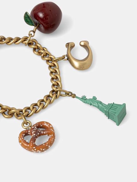 Coach Brelok damski - zdjęcie produktu nr 1