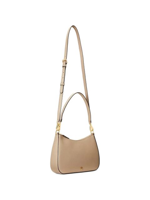 Lauren Ralph Lauren zip tote bag - Neutrals