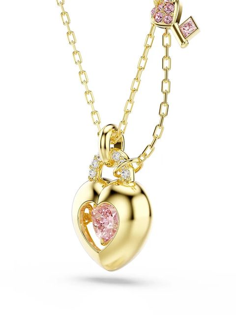 Swarovski naszyjnik IDYLLIA - zdjęcie produktu nr 2