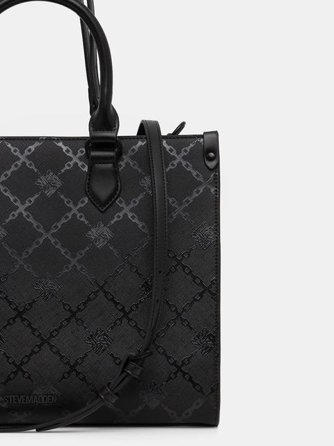 Steve Madden torebka Bstilo-E kolor czarny SM13001734