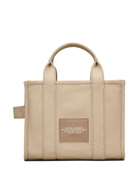 Marc Jacobs The Doodle tote bag - Neutrals