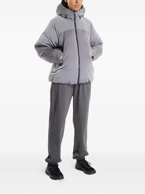 On Running On puffer jacket - Grey - zdjęcie produktu nr 2