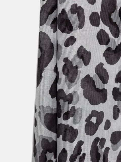 Liu Jo chusta damska z modalu - zdjęcie produktu nr 1