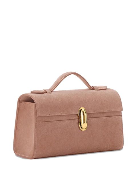 Savette Symmetry tote bag - Pink - zdjęcie produktu nr 2