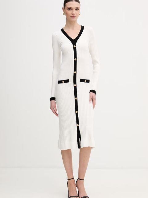 Guess sukienka LAUREL - zdjęcie produktu nr 1