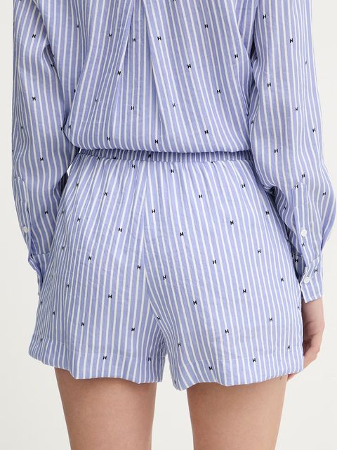 Silvian Heach szorty KAMIS - zdjęcie produktu nr 2