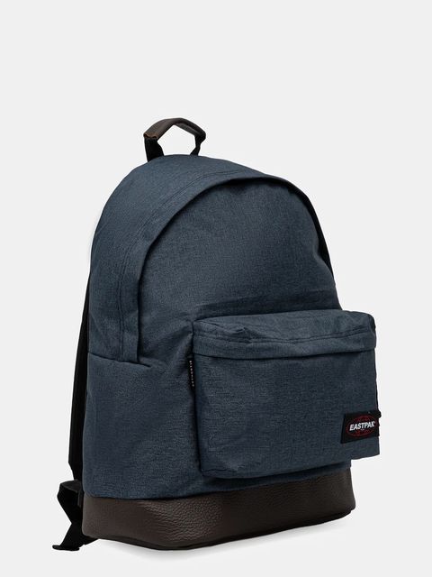 Eastpak plecak WYOMING kolor zielony duży gładki EK00081126W1