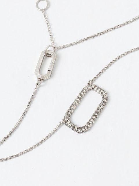 AllSaints naszyjnik - zdjęcie produktu nr 2