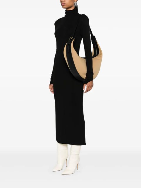 KHAITE Augustina shoulder bag - Neutrals - zdjęcie produktu nr 2