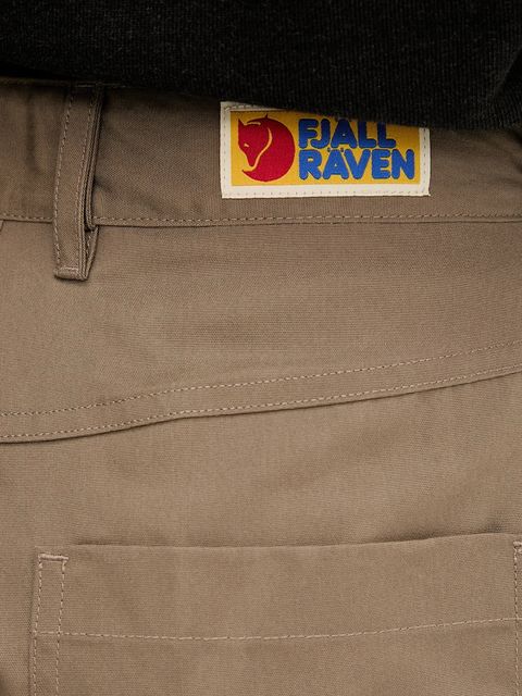 Fjallraven szorty Vardag Shorts