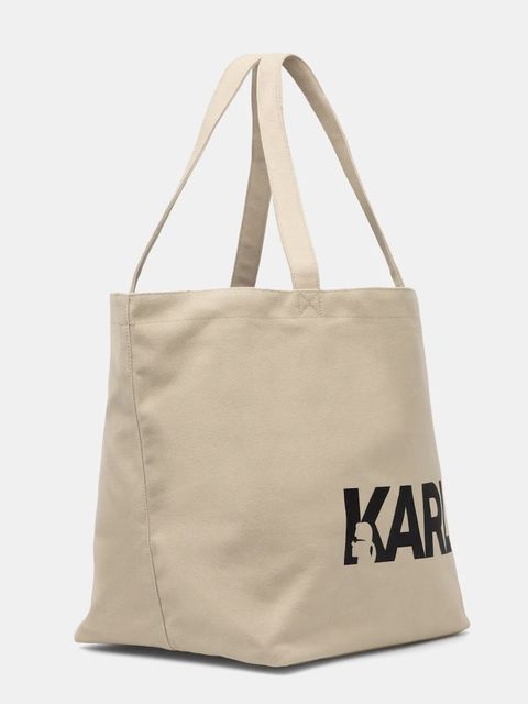 Karl Lagerfeld torebka K/ESSENTIAL - zdjęcie produktu nr 1