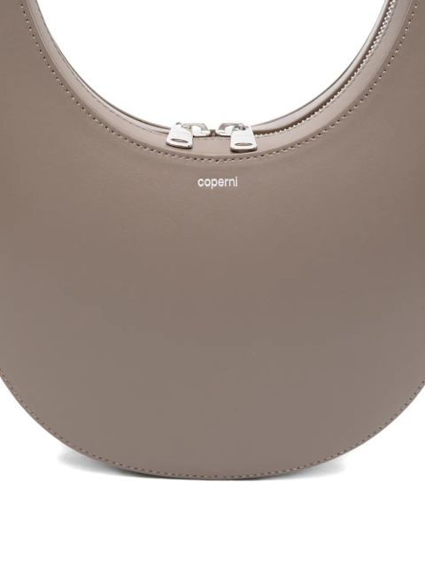 Coperni Swipe shoulder bag - Brown