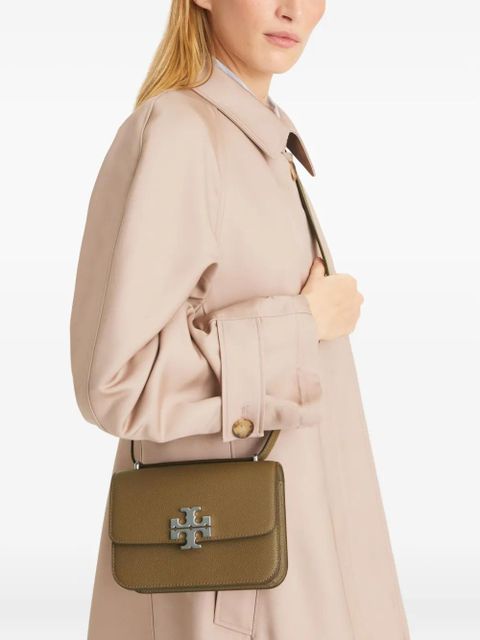 Tory Burch small Eleanor convertible shoulder bag - Brown - zdjęcie produktu nr 2