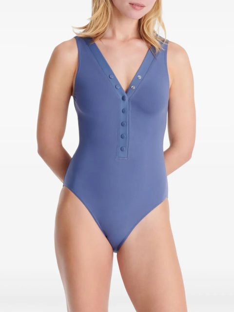 ERES Icône swimsuit - Blue