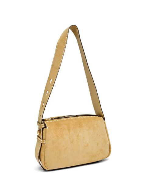 Tory Burch small Romy shoulder bag - Neutrals