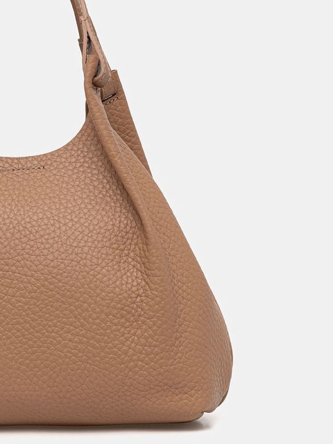 Gianni Chiarini torebka skórzana DUA - zdjęcie produktu nr 2