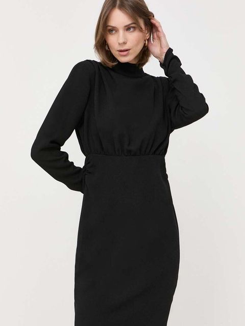 Notes du Nord sukienka