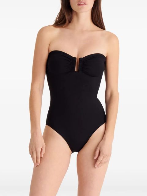 ERES Cassiopée swimsuit - Black