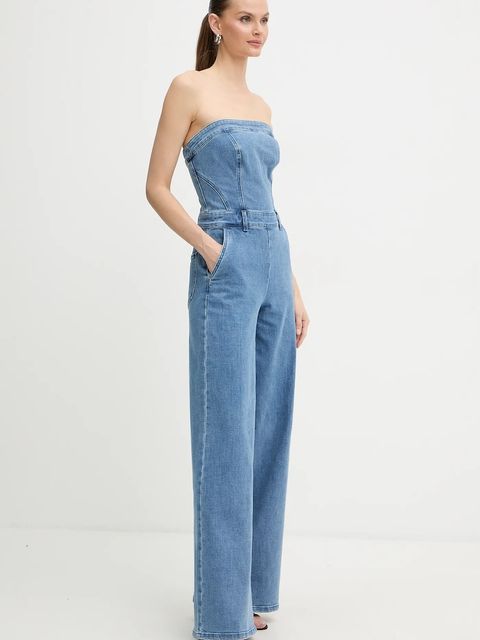 Guess kombinezon jeansowy DONNA - zdjęcie produktu nr 2