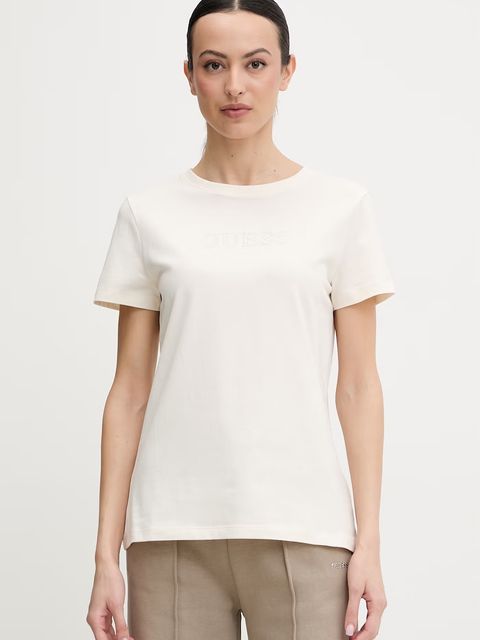 Guess t-shirt BRIANA