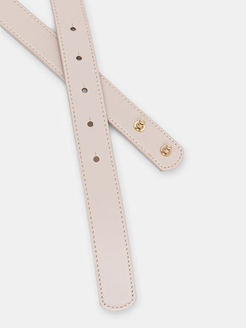 Guess pasek do sukienki damski JEANIE - zdjęcie produktu nr 1