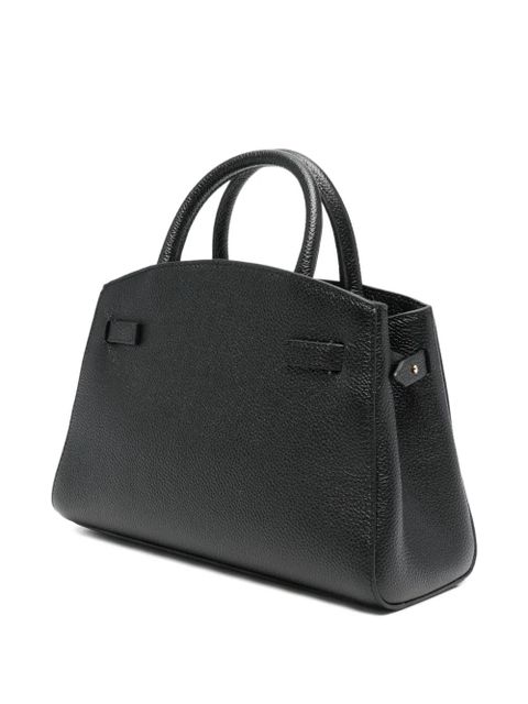 DeMellier small Hudson tote bag - Black