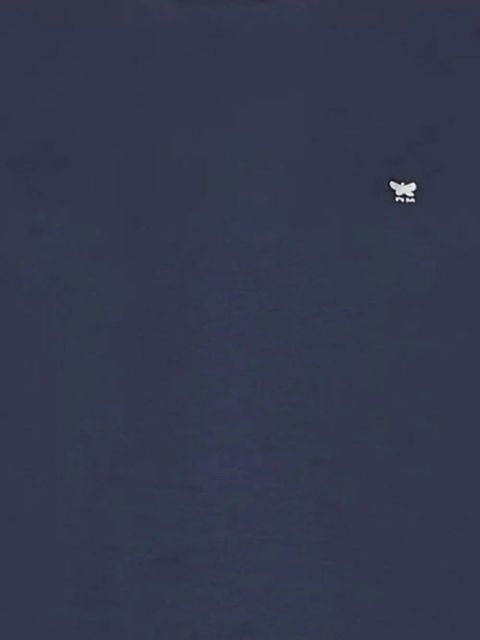 Max Mara Satrapo T-shirt - Blue