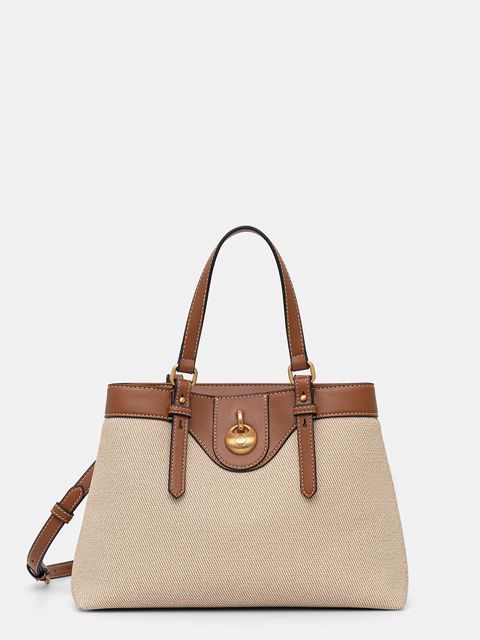 Pollini torebka crossbody damska - zdjęcie produktu nr 2
