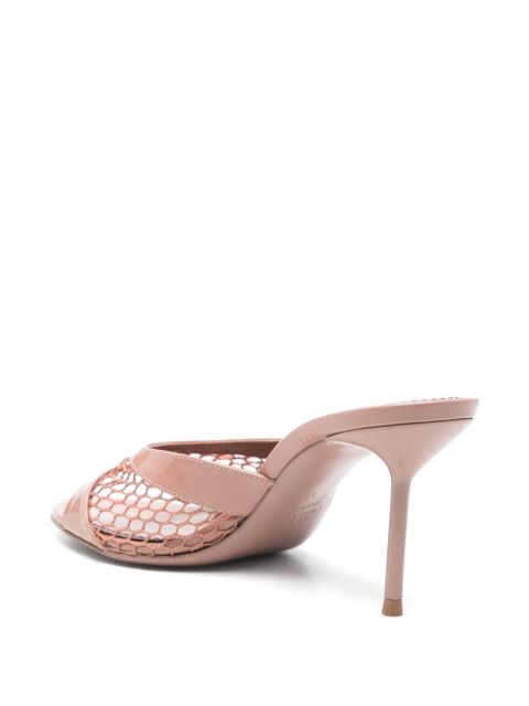 Paris Texas 80mm Lidia sandals - Pink