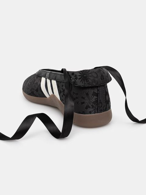 adidas Originals baleriny Teakwondo Mei Ballet - zdjęcie produktu nr 2