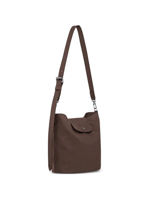 Longchamp Le Pliage Xtra shoulder bag - Brown