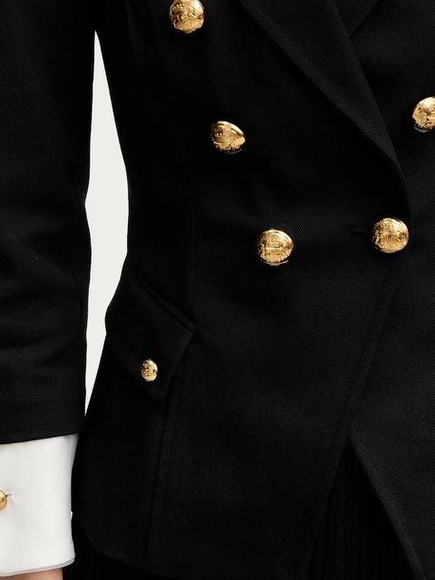 Elisabetta Franchi marynarka