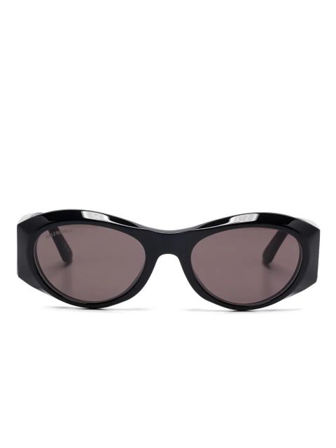 Balenciaga Eyewear BB0396SK sunglasses - Black - zdjęcie produktu nr 1