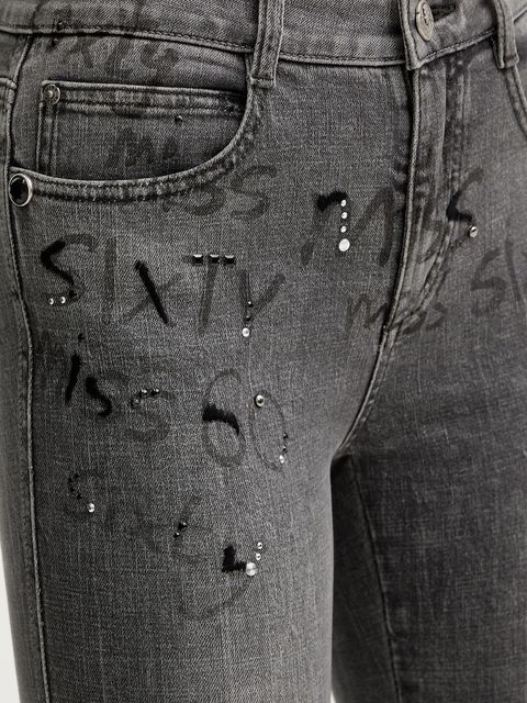 Miss Sixty jeansy