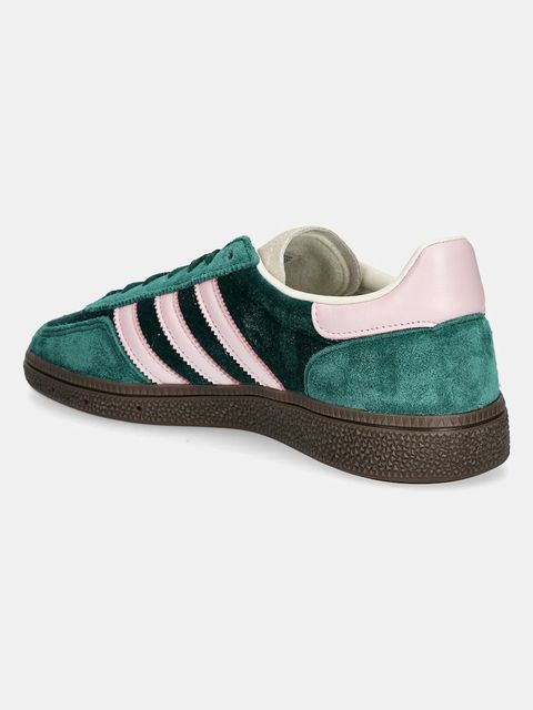 adidas Originals sneakersy Handball Spezial kolor zielony JI2648