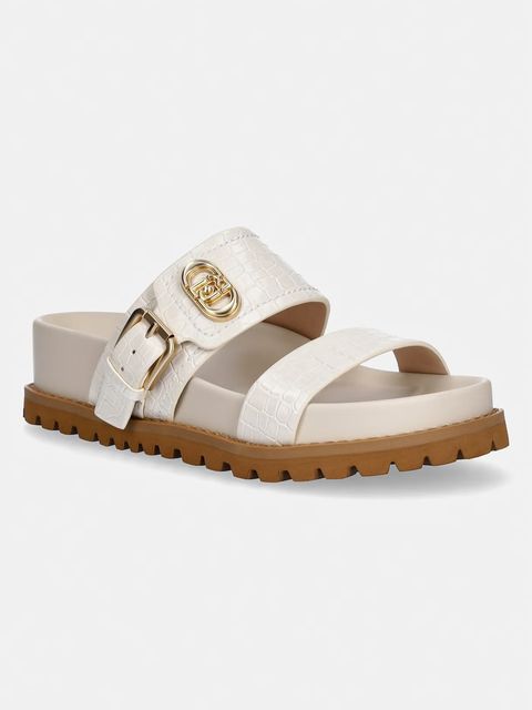 Liu Jo klapki damskie LIVIA 02 - zdjęcie produktu nr 2