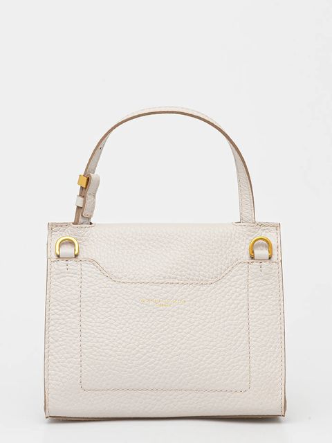 Gianni Chiarini torebka skórzana NICOLE