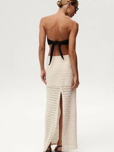 Undress Code spódnica Atlantis Skirt - zdjęcie produktu nr 1