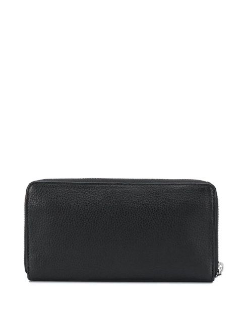 Zadig&Voltaire continental wallet - Black - zdjęcie produktu nr 2