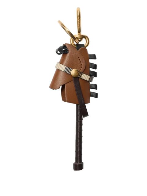 Burberry Equestrian Knight charm - Green - zdjęcie produktu nr 1