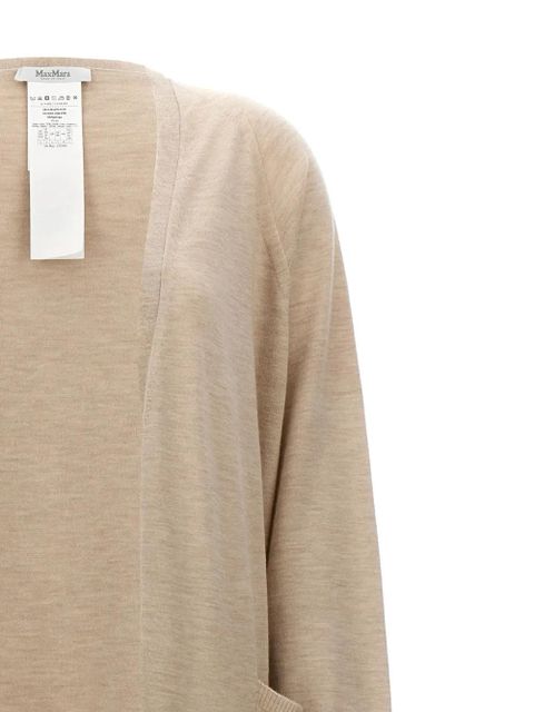 Max Mara Katanga cardigan - Neutrals - zdjęcie produktu nr 2
