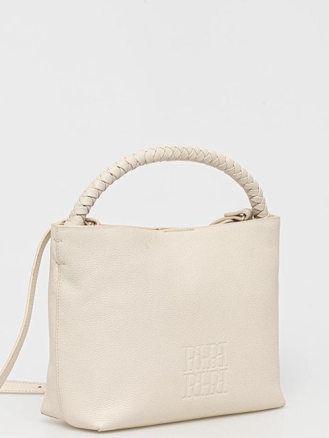 Pedro del Hierro torebka skórzana - zdjęcie produktu nr 1