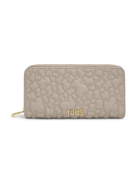 Tous portfel PUFFY BEAR - zdjęcie produktu nr 1