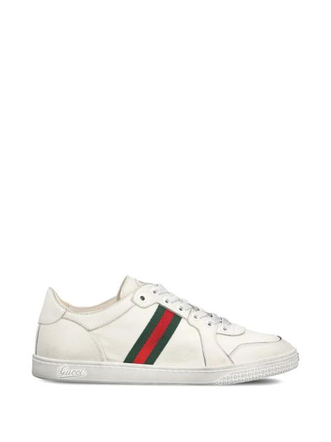 Gucci low-top sneakers - White - zdjęcie produktu nr 1