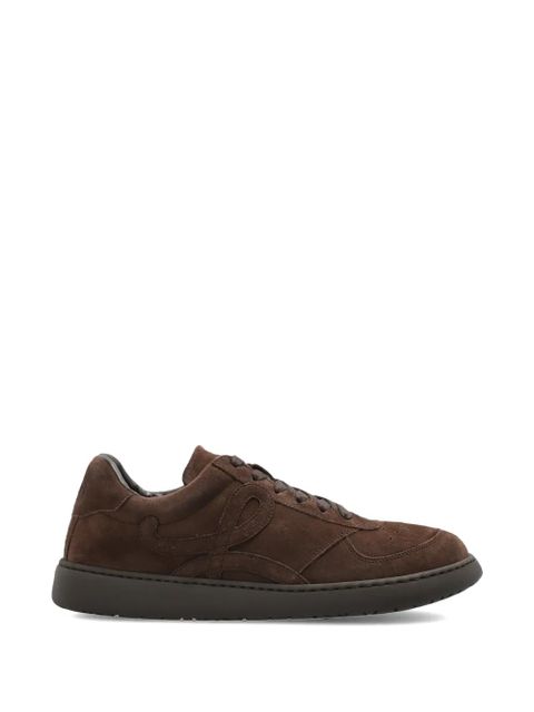 LOEWE Jambo sneakers - Brown - zdjęcie produktu nr 1
