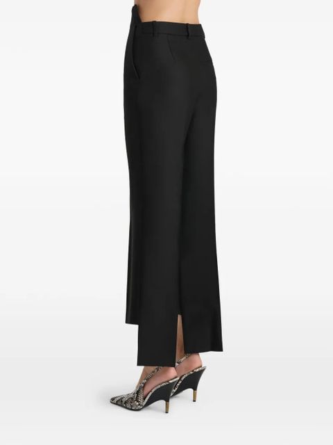 KHAITE Rae pant - Black