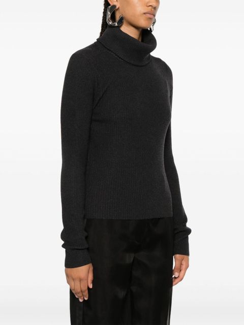 Proenza Schouler Alyssa sweater - Black - zdjęcie produktu nr 2